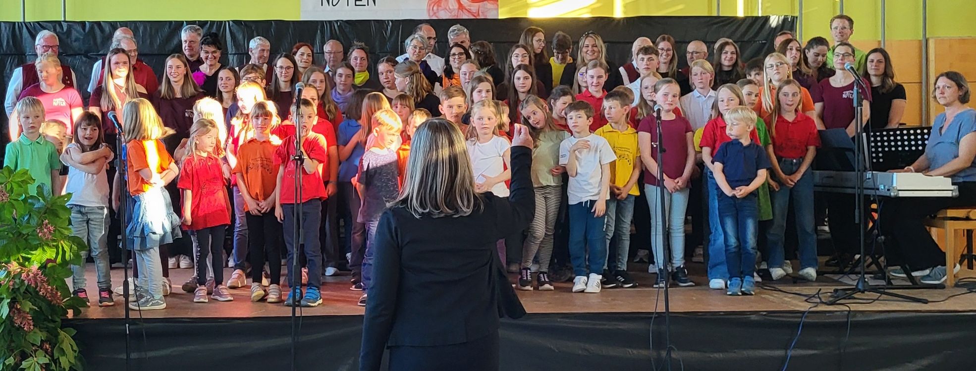 Chor 'Alle Snger' (276 kB)