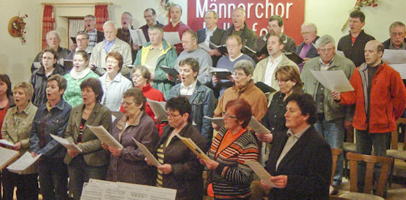 Projektchor 2008 (64 kB)