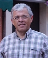 Chorleiter Martin Dengler (4,82 kB)