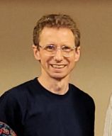 Christian Riedel