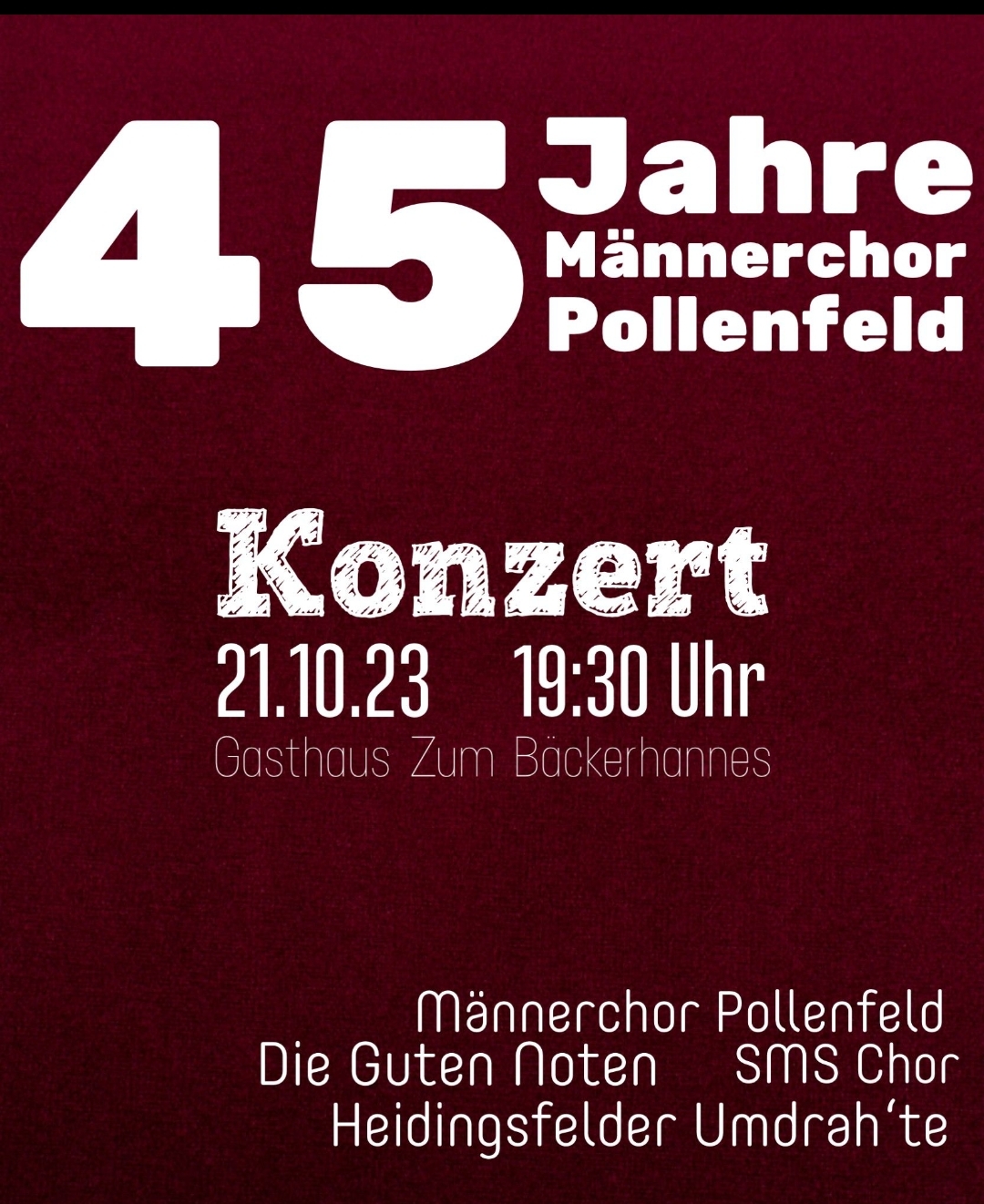 Teaser Konzert 45 Jahre (824 kB)